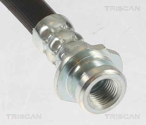 Flexible de frein (Durite de frein) Triscan A/S ref. 8150 14240