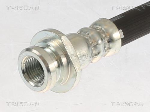 Flexible de frein (Durite de frein) Triscan A/S ref. 8150 14241