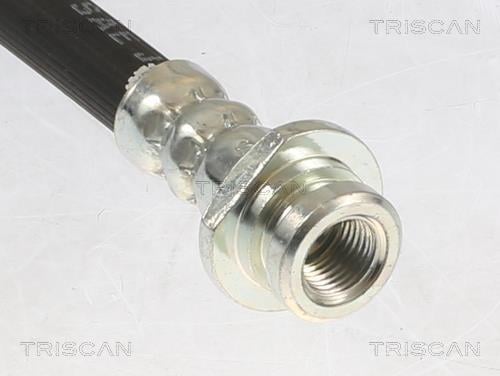 Flexible de frein (Durite de frein) Triscan A/S ref. 8150 14241