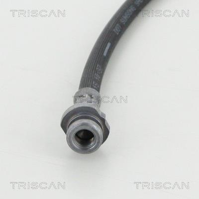 Flexible de frein (Durite de frein) Triscan A/S 8150 14242