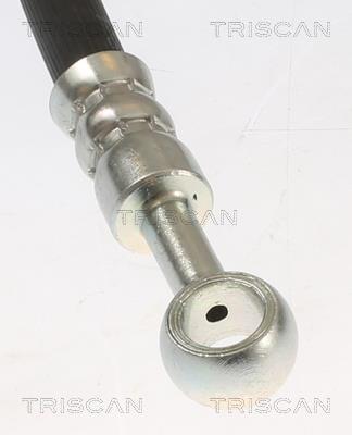 Flexible de frein (Durite de frein) Triscan A/S ref. 8150 14244
