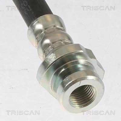 Flexible de frein (Durite de frein) Triscan A/S ref. 8150 14244