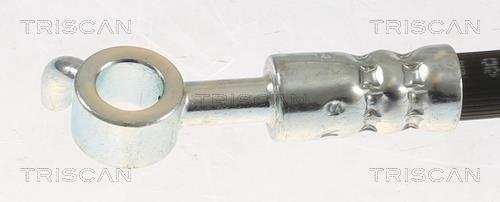 Flexible de frein (Durite de frein) Triscan A/S ref. 8150 14245