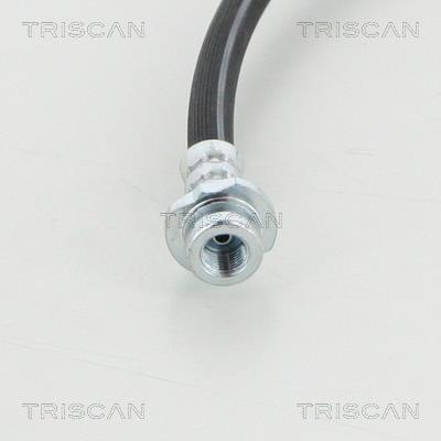 Flexible de frein (Durite de frein) Triscan A/S ref. 8150 14246