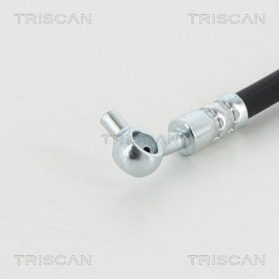 Flexible de frein (Durite de frein) Triscan A/S ref. 8150 14246