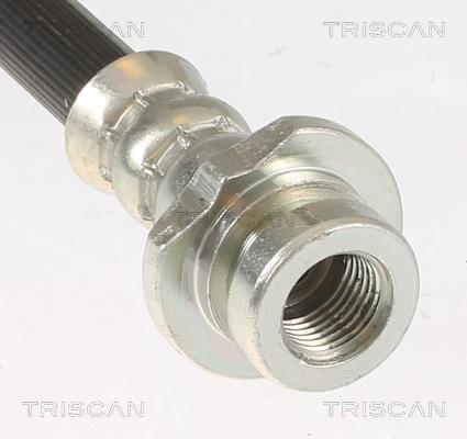 Flexible de frein (Durite de frein) Triscan A/S 8150 14247