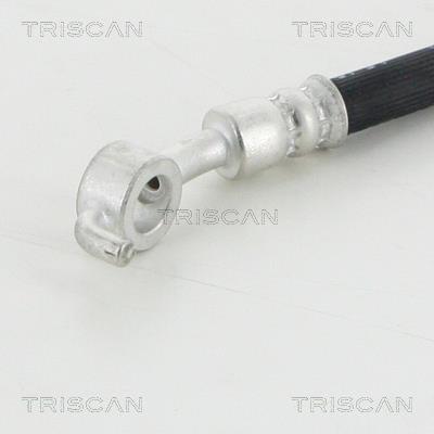 Flexible de frein (Durite de frein) Triscan A/S ref. 8150 14251