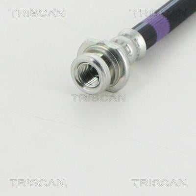Flexible de frein (Durite de frein) Triscan A/S ref. 8150 14251