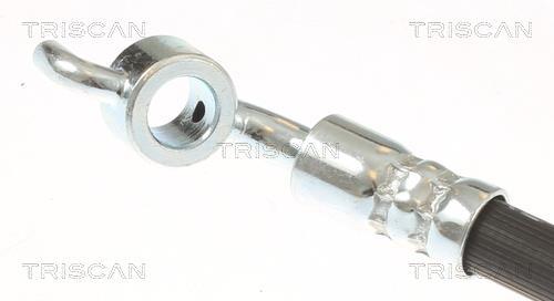 Flexible de frein (Durite de frein) Triscan A/S 8150 14253