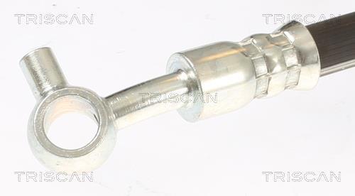Flexible de frein (Durite de frein) Triscan A/S ref. 8150 14260