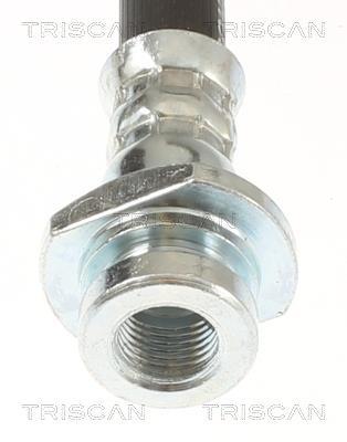 Flexible de frein (Durite de frein) Triscan A/S ref. 8150 14260