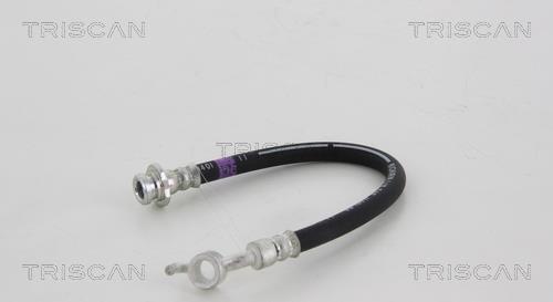 Flexible de frein (Durite de frein) Triscan A/S ref. 8150 14261