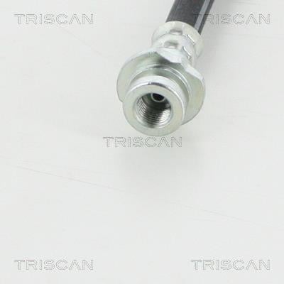 Flexible de frein (Durite de frein) Triscan A/S ref. 8150 14261