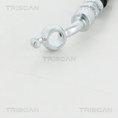 Flexible de frein (Durite de frein) Triscan A/S ref. 8150 14261