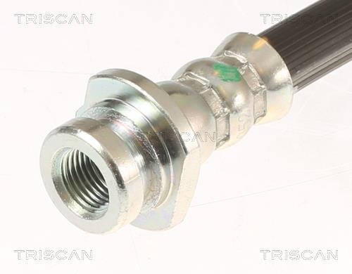 Flexível de travão Triscan A/S 8150 14262