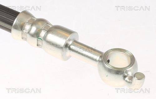 Flexível de travão Triscan A/S 8150 14262