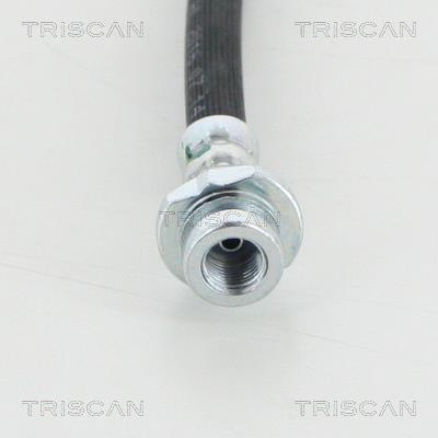 Flexible de frein (Durite de frein) Triscan A/S ref. 8150 14264