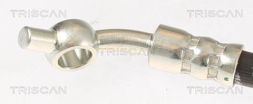 Flexible de frein (Durite de frein) Triscan A/S ref. 8150 14265
