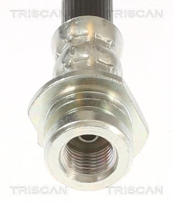 Flexible de frein (Durite de frein) Triscan A/S ref. 8150 14265
