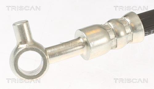 Flexible de frein (Durite de frein) Triscan A/S 8150 14267