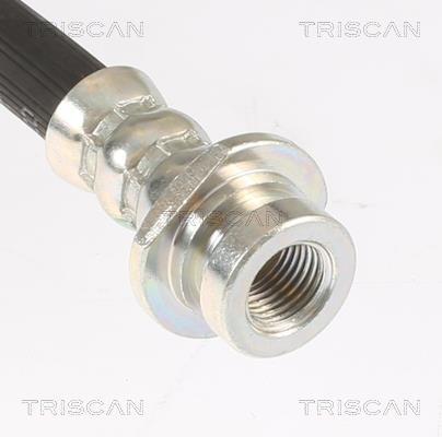 Flexible de frein (Durite de frein) Triscan A/S 8150 14267