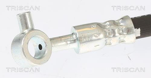 Flexible de frein (Durite de frein) Triscan A/S 8150 14268