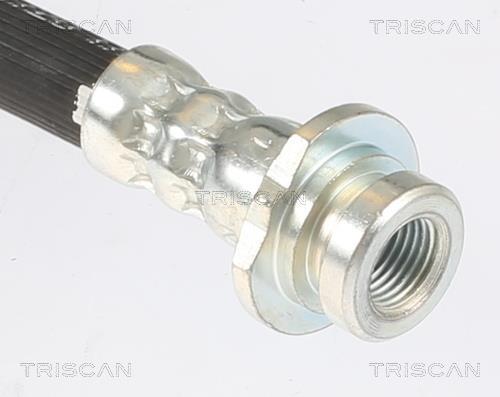 Flexible de frein (Durite de frein) Triscan A/S 8150 14268