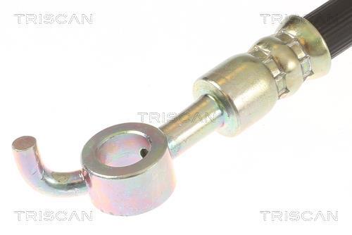 Flexible de frein (Durite de frein) Triscan A/S 8150 14269