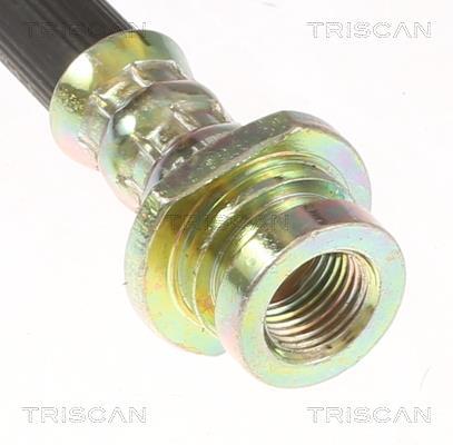 Flexible de frein (Durite de frein) Triscan A/S 8150 14269