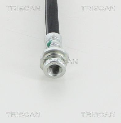 Flexible de frein (Durite de frein) Triscan A/S 8150 14271