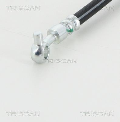 Flexible de frein (Durite de frein) Triscan A/S 8150 14271