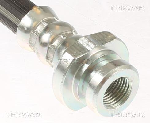 Flexível de travão Triscan A/S 8150 14272