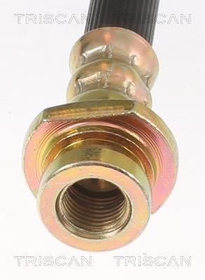 Flexible de frein (Durite de frein) Triscan A/S 8150 14273