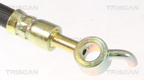 Flexible de frein (Durite de frein) Triscan A/S 8150 14273