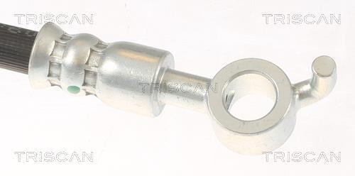 Flexible de frein (Durite de frein) Triscan A/S 8150 14274