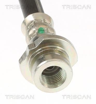 Flexible de frein (Durite de frein) Triscan A/S 8150 14274