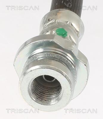 Flexible de frein (Durite de frein) Triscan A/S ref. 8150 14280