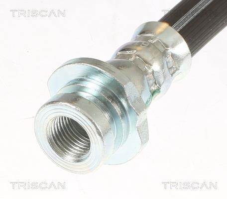 Flexible de frein (Durite de frein) Triscan A/S ref. 8150 14281