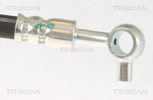 Flexible de frein (Durite de frein) Triscan A/S ref. 8150 14281