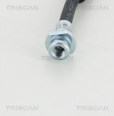 Flexible de frein (Durite de frein) Triscan A/S 8150 14284