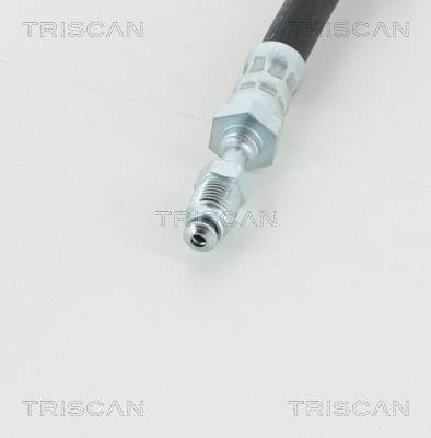 Flexible de frein (Durite de frein) Triscan A/S 8150 14284