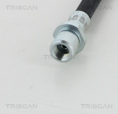 Flexible de frein (Durite de frein) Triscan A/S ref. 8150 14285