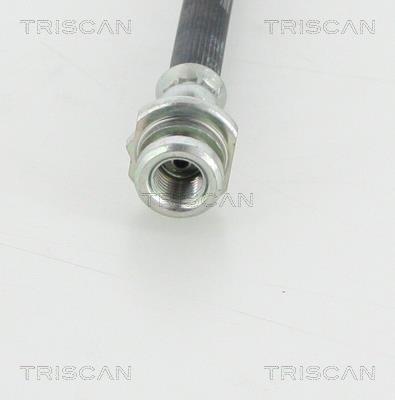 Flexible de frein (Durite de frein) Triscan A/S 8150 14289