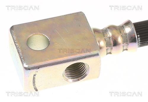 Flexible de frein (Durite de frein) Triscan A/S 8150 14290