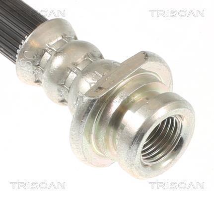 Flexible de frein (Durite de frein) Triscan A/S 8150 14290