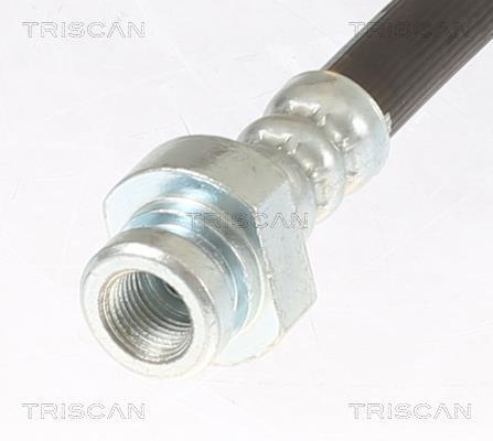 Flexible de frein (Durite de frein) Triscan A/S ref. 8150 14293