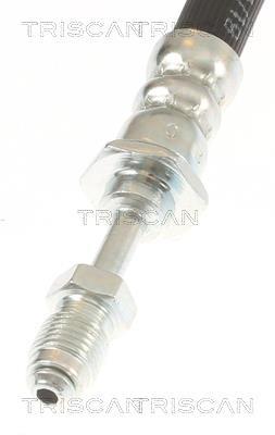 Flexible de frein (Durite de frein) Triscan A/S ref. 8150 14293