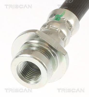Flexible de frein (Durite de frein) Triscan A/S 8150 14297
