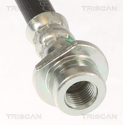 Flexible de frein (Durite de frein) Triscan A/S 8150 14297