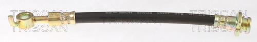 Flexible de frein (Durite de frein) Triscan A/S ref. 8150 14298